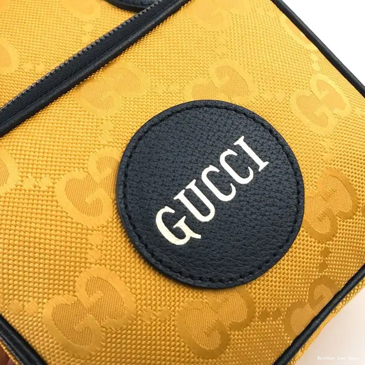 Brother Sam Yupoo 208B570144 Gucci Bags 0801